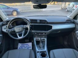 
 Audi Q3 40 tdi Business Advanced quattro 190cv s-tronic full									