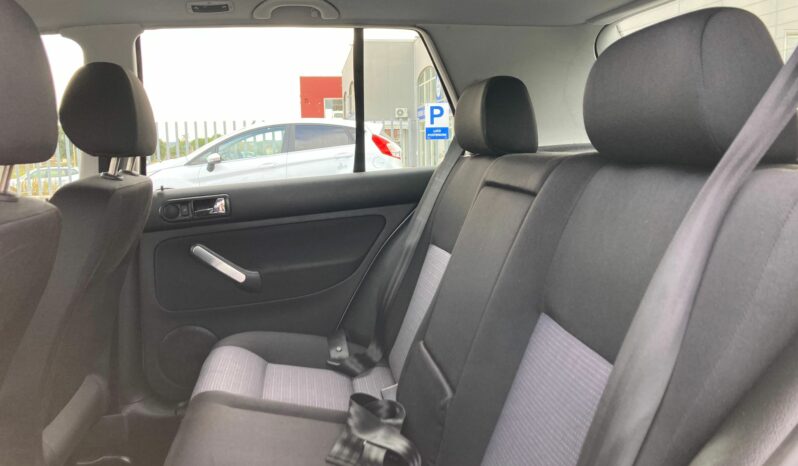 
 Volkswagen Golf IV 5p 1.9 tdi Comfortline 100cv *QUARTA SERIE* full									