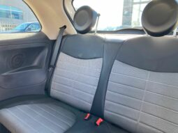 
 Fiat 500 1.3 mjt 16v Sport 75cv full									