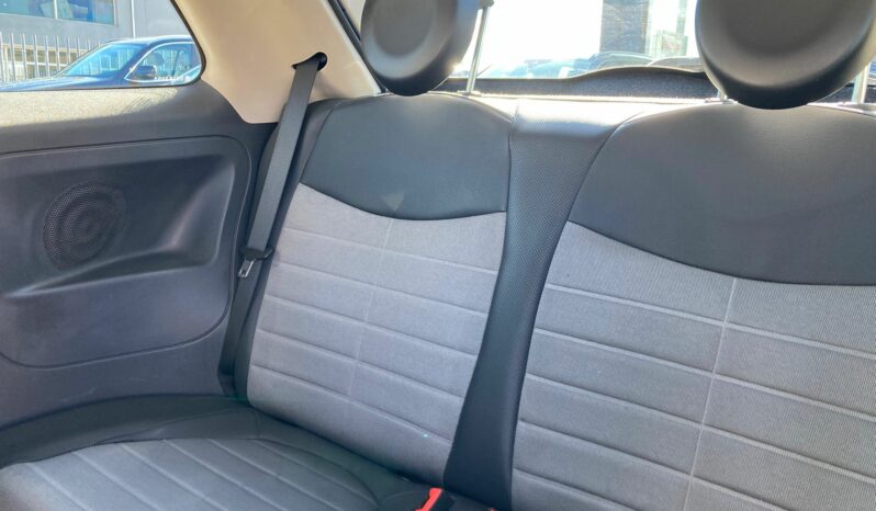 
 Fiat 500 1.3 mjt 16v Sport 75cv full									