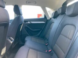 
 Audi Q3 2.0 tdi 140cv full									