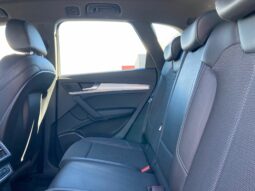 
 Audi Q5 40 2.0 tdi S line Plus quattro 190cv s-tronic full									