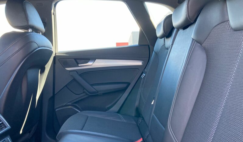 
 Audi Q5 40 2.0 tdi S line Plus quattro 190cv s-tronic full									