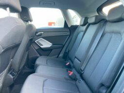 
 Audi Q3 40 tdi Business Advanced quattro 190cv s-tronic full									