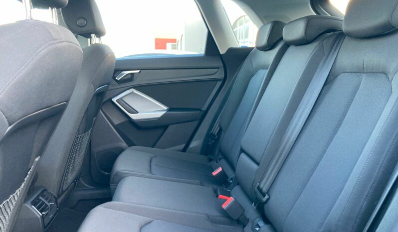 
 Audi Q3 40 tdi Business Advanced quattro 190cv s-tronic full									