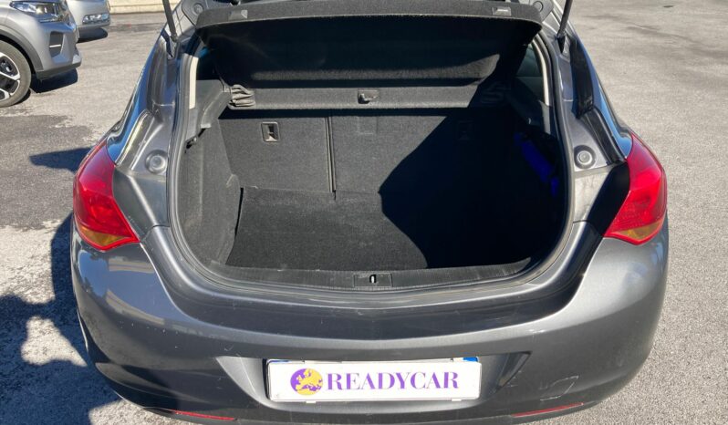 
 Opel Astra IV 2010 5p 1.3 cdti ecoflex Elective s&s full									