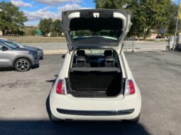 
 Fiat 500 1.3 mjt 16v Sport 75cv full									