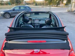 
 Fiat 500C 1.2 S 69cv dualogic full									