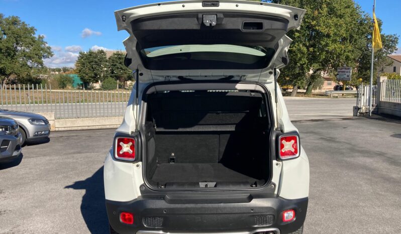 
 Jeep Renegade 2.0 mjt Limited 4wd 140cv full									