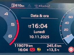 
 Audi Q3 40 tdi Business Advanced quattro 190cv s-tronic full									