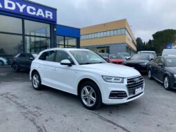 
 Audi Q5 40 2.0 tdi S line Plus quattro 190cv s-tronic full									