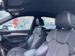 
 Audi Q5 40 2.0 tdi S line Plus quattro 190cv s-tronic full									