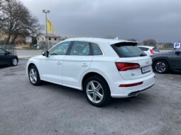 
 Audi Q5 40 2.0 tdi S line Plus quattro 190cv s-tronic full									