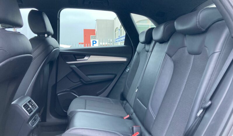 
 Audi Q5 40 2.0 tdi S line Plus quattro 190cv s-tronic full									