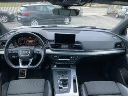 
 Audi Q5 40 2.0 tdi S line Plus quattro 190cv s-tronic full									