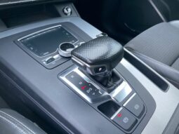 
 Audi Q5 40 2.0 tdi S line Plus quattro 190cv s-tronic full									