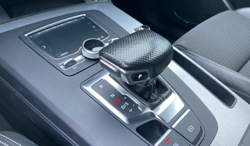 
 Audi Q5 40 2.0 tdi S line Plus quattro 190cv s-tronic full									