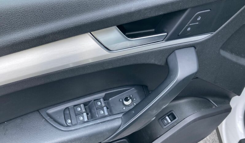 
 Audi Q5 40 2.0 tdi S line Plus quattro 190cv s-tronic full									