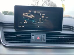 
 Audi Q5 40 2.0 tdi S line Plus quattro 190cv s-tronic full									