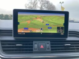 
 Audi Q5 40 2.0 tdi S line Plus quattro 190cv s-tronic full									