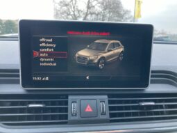 
 Audi Q5 40 2.0 tdi S line Plus quattro 190cv s-tronic full									