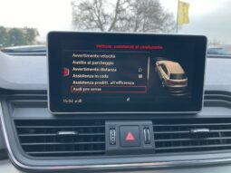 
 Audi Q5 40 2.0 tdi S line Plus quattro 190cv s-tronic full									