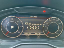 
 Audi Q5 40 2.0 tdi S line Plus quattro 190cv s-tronic full									