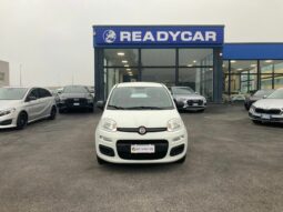 Fiat Panda 1.3 mjt 16v Easy s&s