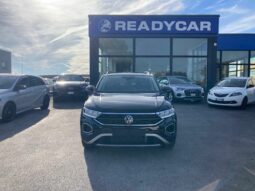 Volkswagen T-Roc 2.0 tdi Edition Plus 115cv