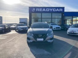 Nissan Qashqai 1.6 dci Tekna+ 4wd 130cv