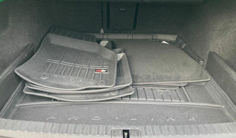 
 Skoda Octavia Wagon 2.0 tdi evo Style 4×4 150cv dsg full									