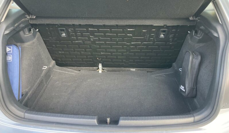 
 Volkswagen Polo 1.0 evo 80cv full									