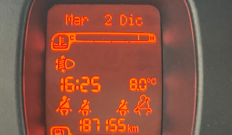 
 Fiat Panda 1.3 mjt 16v Easy s&s full									