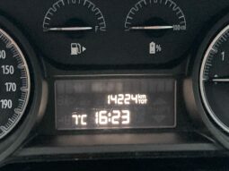 
 Lancia Ypsilon 1.0 firefly hybrid Silver s&s full									