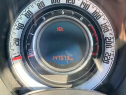 
 Fiat 500 1.3 mjt Lounge 95cv full									