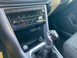 
 Volkswagen T-Roc 2.0 tdi Edition Plus 115cv full									