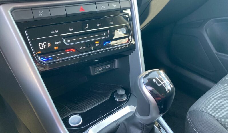 
 Volkswagen T-Roc 2.0 tdi Edition Plus 115cv full									