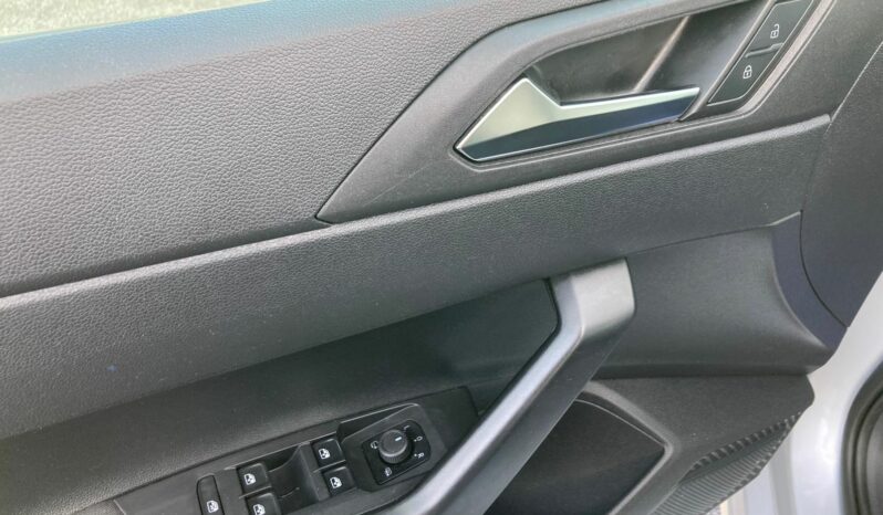 
 Volkswagen Polo 1.0 evo 80cv full									