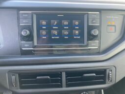 
 Volkswagen Polo 1.0 evo 80cv full									