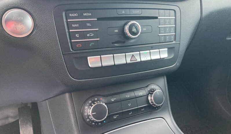 
 Mercedes-Benz B 200 d (cdi) Sport 4matic auto full									