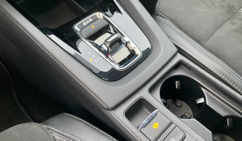 
 Skoda Octavia Wagon 2.0 tdi evo Style 4×4 150cv dsg full									