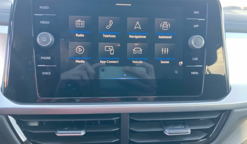 
 Volkswagen T-Roc 2.0 tdi Edition Plus 115cv full									