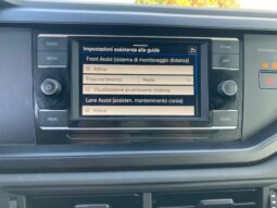 
 Volkswagen Polo 1.0 evo 80cv full									