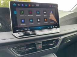 
 Volkswagen Tiguan 2.0 TDI 150 CV DSG Edition Plus full									