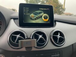 
 Mercedes-Benz B 200 d (cdi) Sport 4matic auto full									