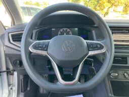 
 Volkswagen Polo 1.0 evo 80cv full									