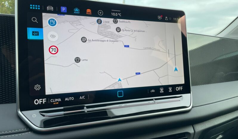 
 Volkswagen Tiguan 2.0 TDI 150 CV DSG Edition Plus full									