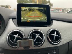 
 Mercedes-Benz B 200 d (cdi) Sport 4matic auto full									