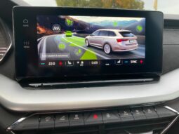 
 Skoda Octavia Wagon 2.0 tdi evo Style 4×4 150cv dsg full									