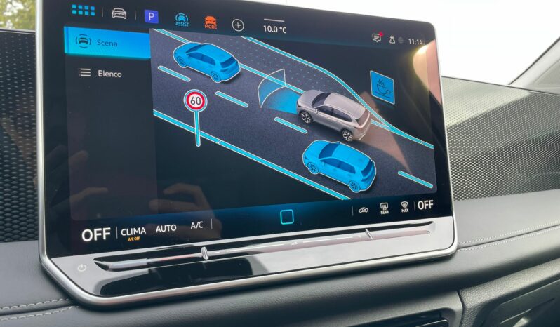 
 Volkswagen Tiguan 2.0 TDI 150 CV DSG Edition Plus full									